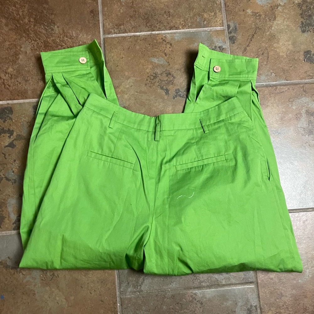 NWOT Free People Lucia Trousers - Picture 5 of 5